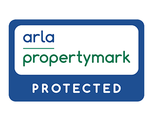 Arla Propertymark logo