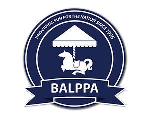 BALLPA logo