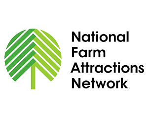 National Farm Attractions logo