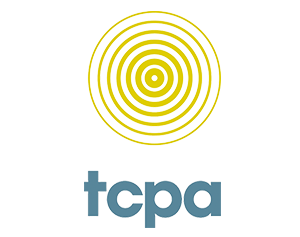 TCPA logo