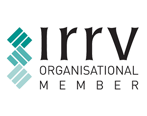 IIRV logo