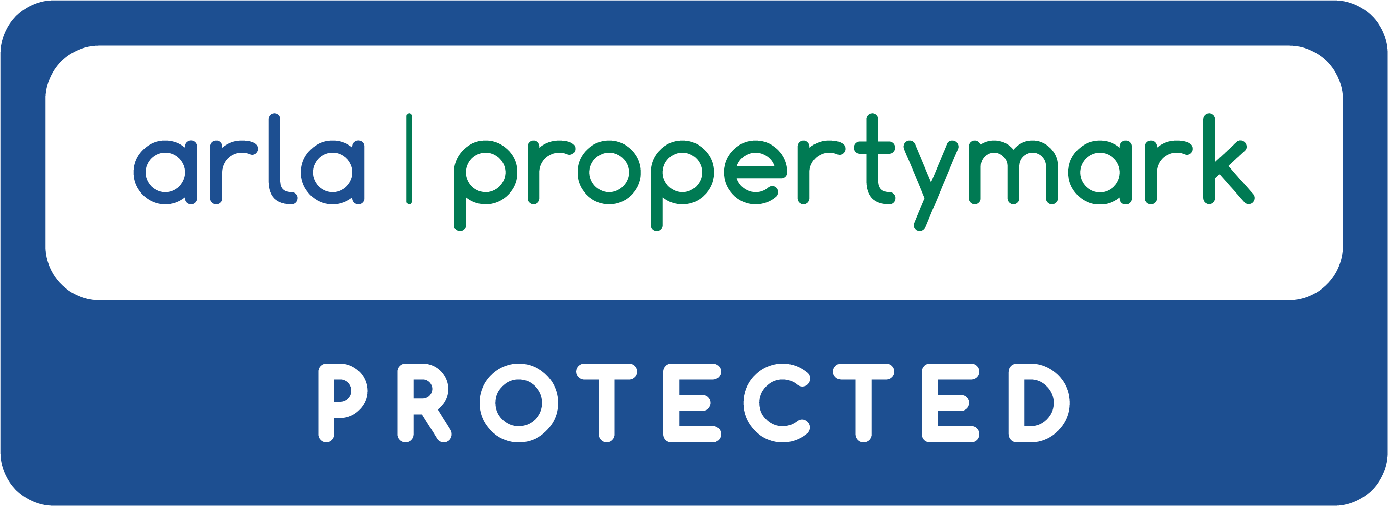Propery Mark Protected Logo