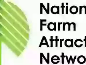 Are you going to the National Farm Attraction Conference and Trade Exhibition?