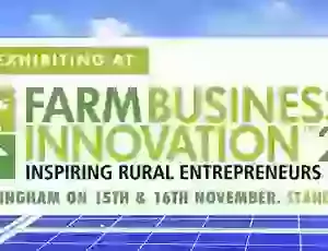 Are you going to Farm Business Innovation 2023?