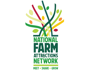 National Farm Attractions logo